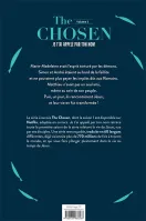 The Chosen [BD] - volume 1, Je t'ai appelé par ton nom