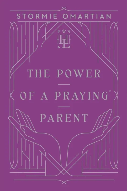 The Power of a Praying Parent