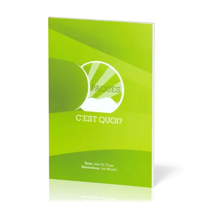 Pâques c'est quoi?