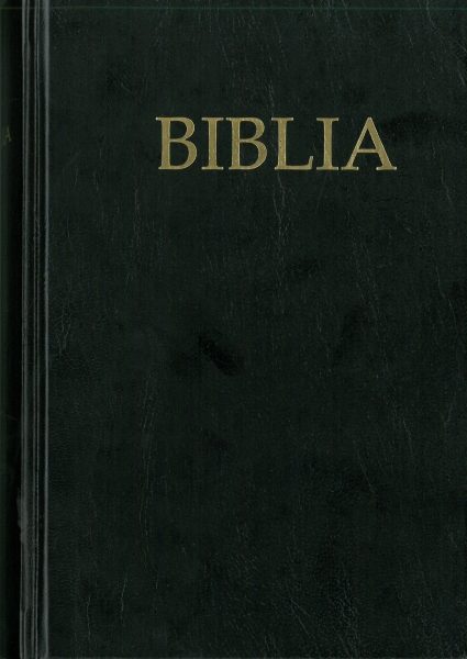 Slovaque, Bible