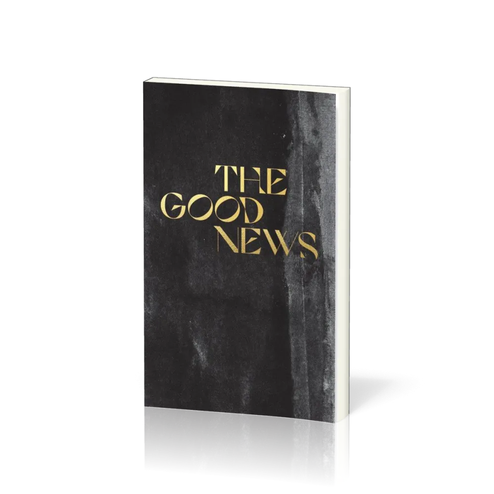 Hoffnung für alle. Die Bibel. - The Good News