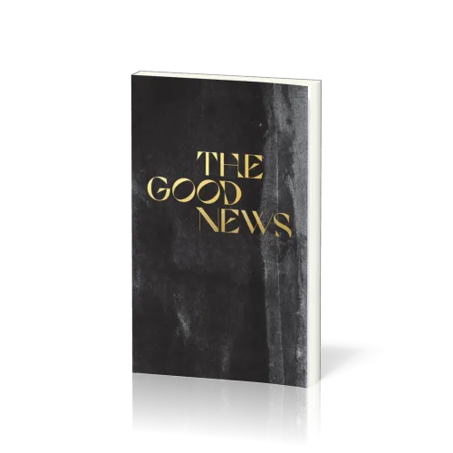 Hoffnung für alle. Die Bibel. - The Good News