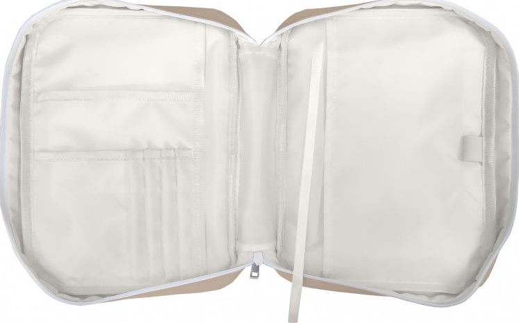 Pochette Bible large "Je suis avec vous tous les jours"