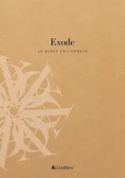 Exode - La Bible en carnets