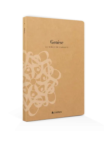 Genèse - La Bible en carnets