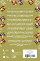 Espagnol, Nouveau Testament Nuevo Versión Internacional, broché, vert rustique