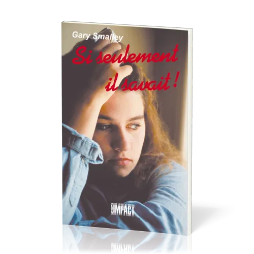 Si seulement il savait!