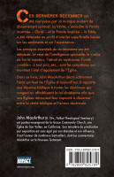 Une foi aveugle - Quand l’Église perd l’envie d’exercer son discernement