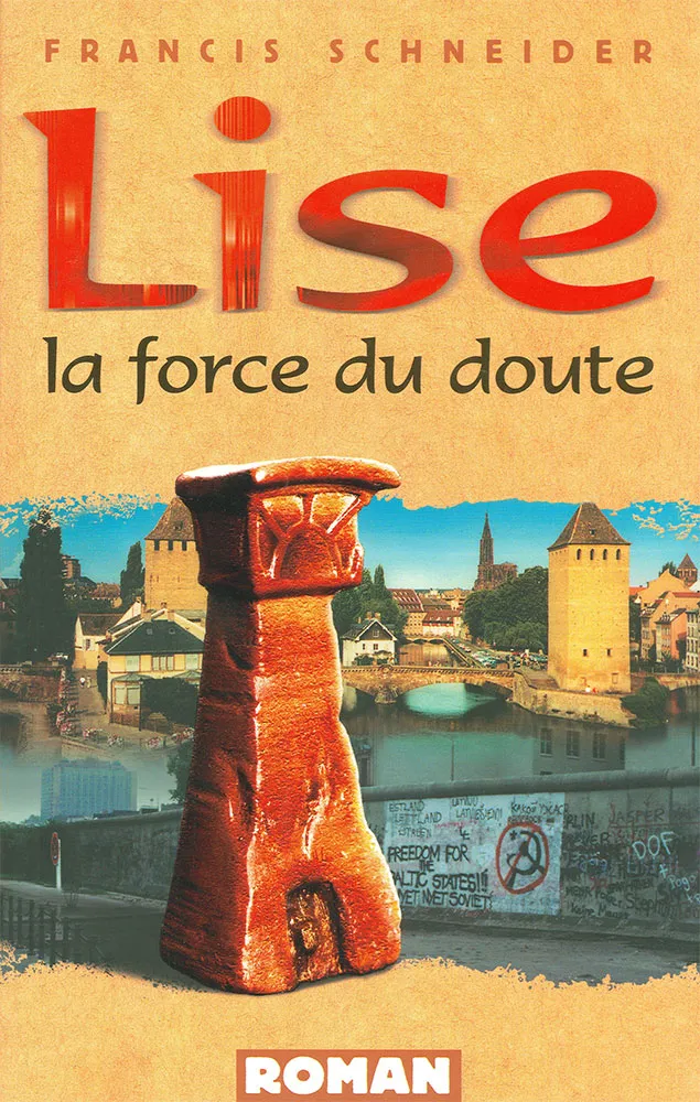 Lise - La force du doute