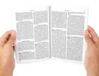 Bible en vietnamien complète avec l'Ancien et le Nouveau Testament