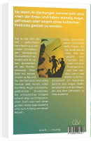 Herren der Erde – Götterangst und Menschenopfer in Neuguinea - Band 15 der Jugendbuchreihe »stark...