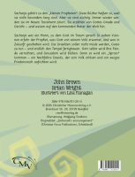 Sacharjas Ermutigung - Die kleinen Propheten