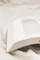 NeÜ bibel.heute Liebezurbibel - Flexibler Kunstledereinband - beige/hell mit Schreibrand