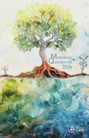 Méditations quotidiennes  - calendrier éphéméride, broché