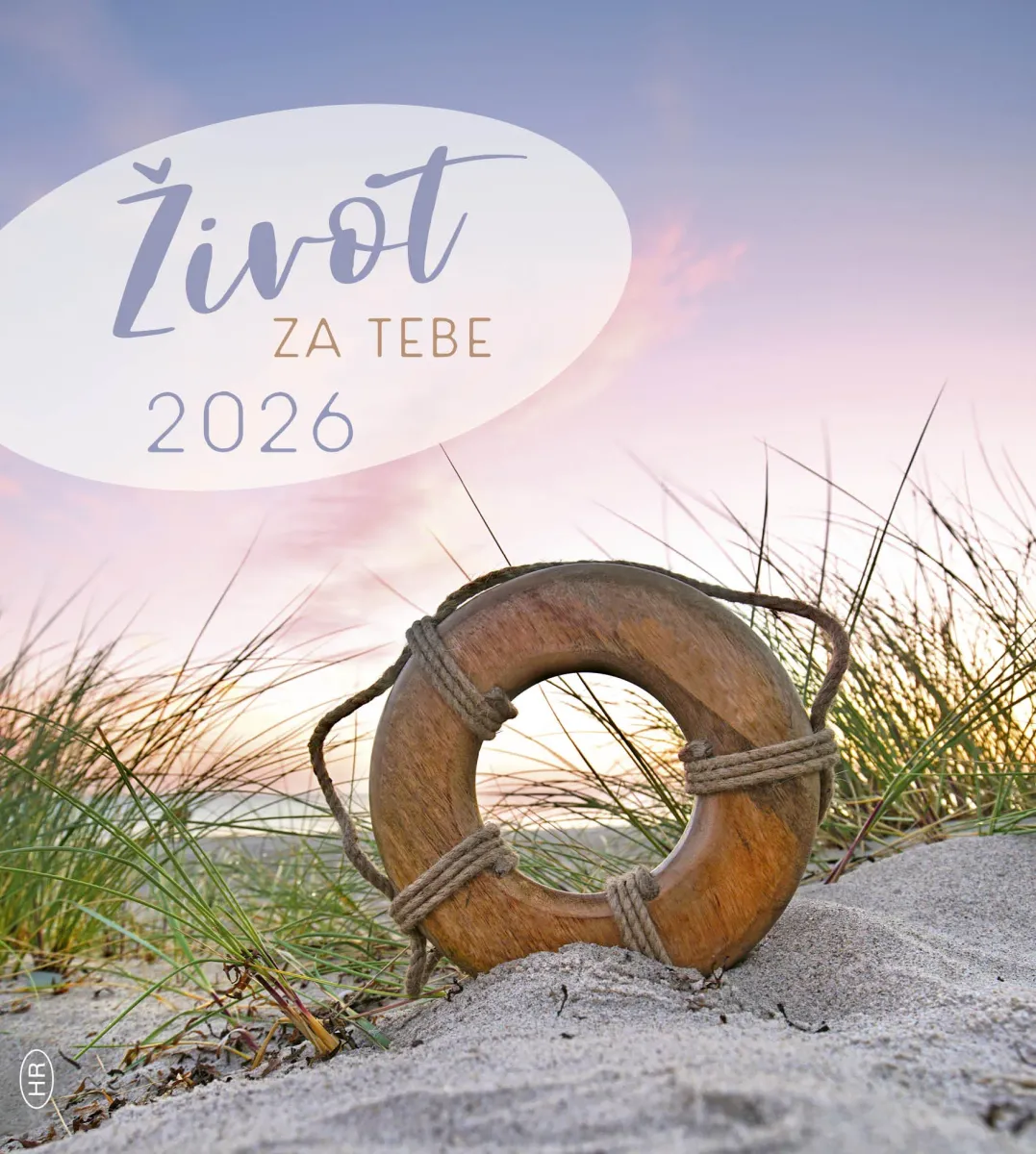 Croate, La Vie pour toi - calendrier cartes postales