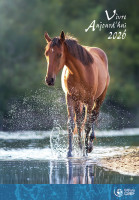 Vivre aujourd'hui - calendrier éphéméride, broché