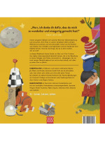 Wer bist du? - Ein kleines Buch über deine grossartige Identität