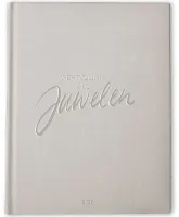 Wertvoller als Juwelen - Journal 2026