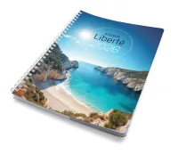 Agenda Liberté