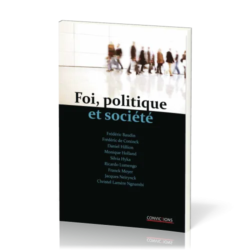 Foi, politique et société