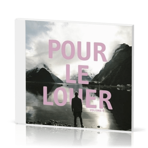 Pour Le louer - vol.09 [CD, 2016]