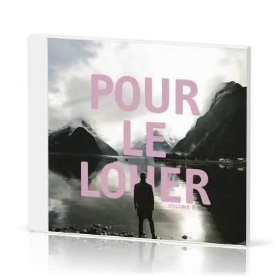 Pour Le louer - volume 9 [CD]