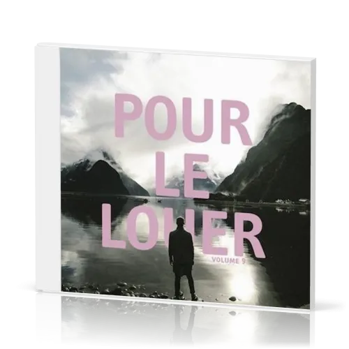Pour Le louer - volume 9 [CD]