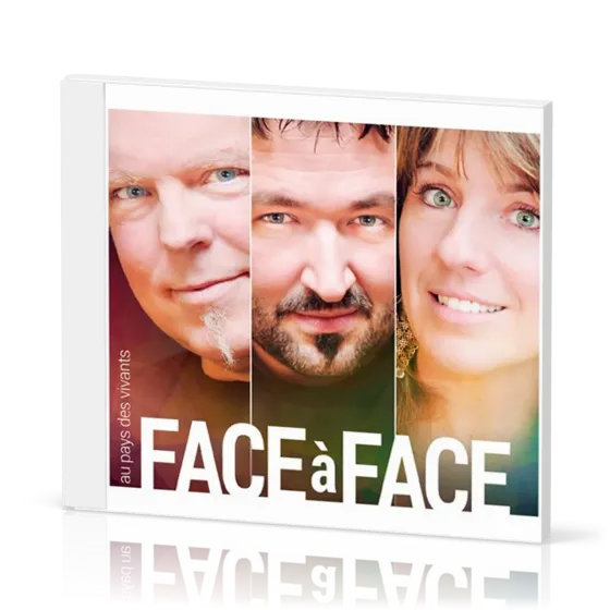 Au pays des vivants [CD]