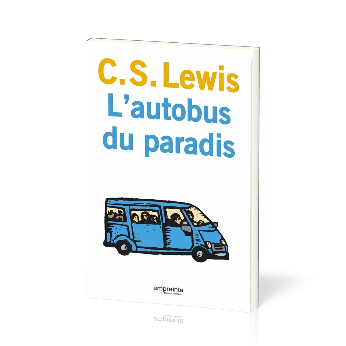 L’Autobus du paradis
