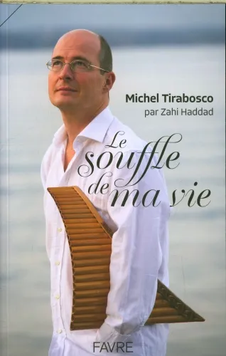 Souffle de ma vie (Le)