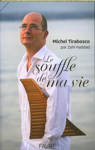 Souffle de ma vie (Le)