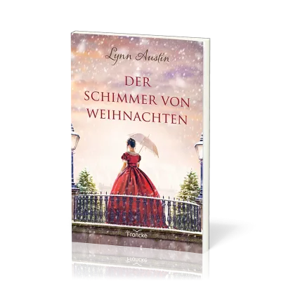 Der Schimmer von Weihnachten