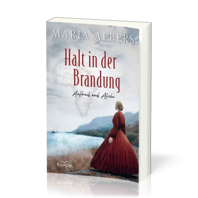 Halt in der Brandung - Aufbruch nach Afrika 1