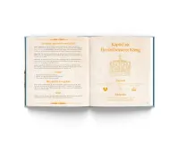 Die Königsherrschaft Gottes – Das Alte Testament - Die illustrierte Kinderbibel