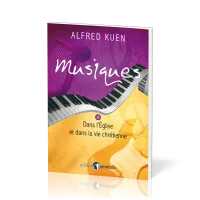 Musiques - vol. II, Dans l'Église et dans la vie chrétienne