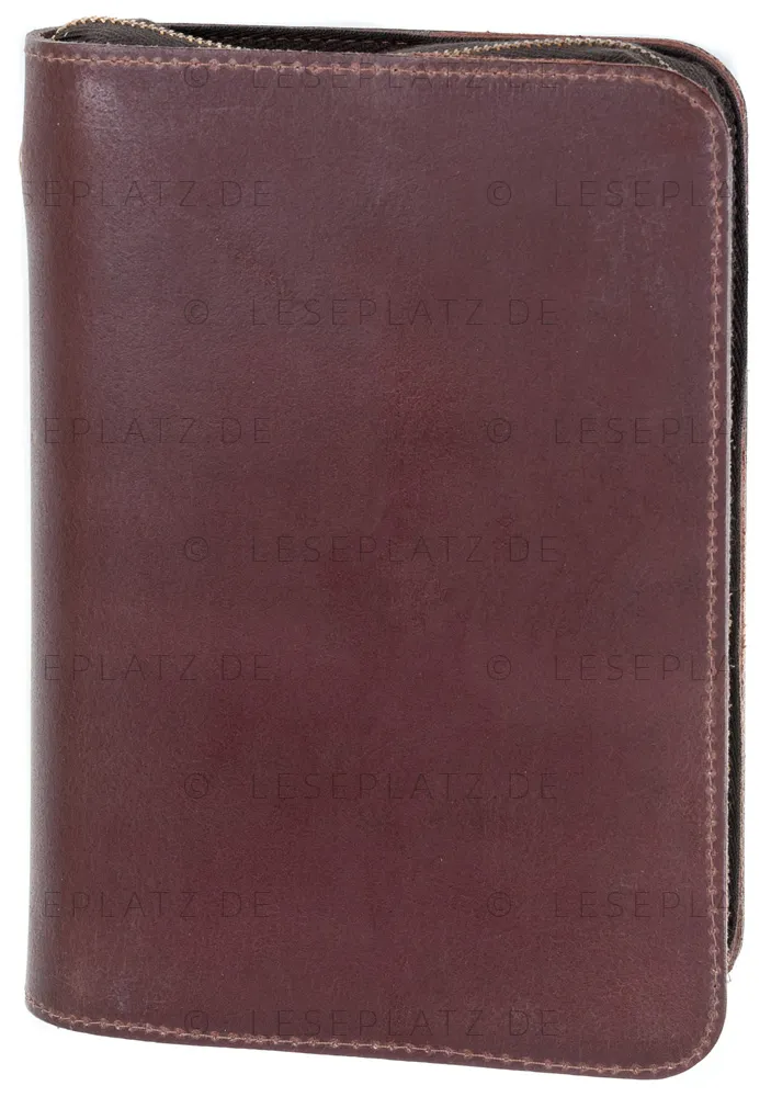 Étui "Kansas" pour Elberfelder 2006 poche