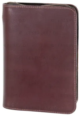 Étui "Kansas" pour Elberfelder 2006 poche