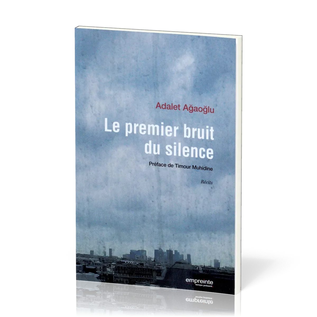 Premier bruit du silence (Le)