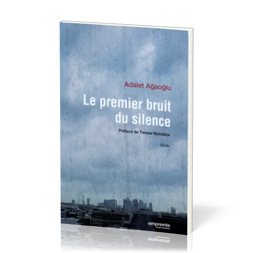 Premier bruit du silence (Le)