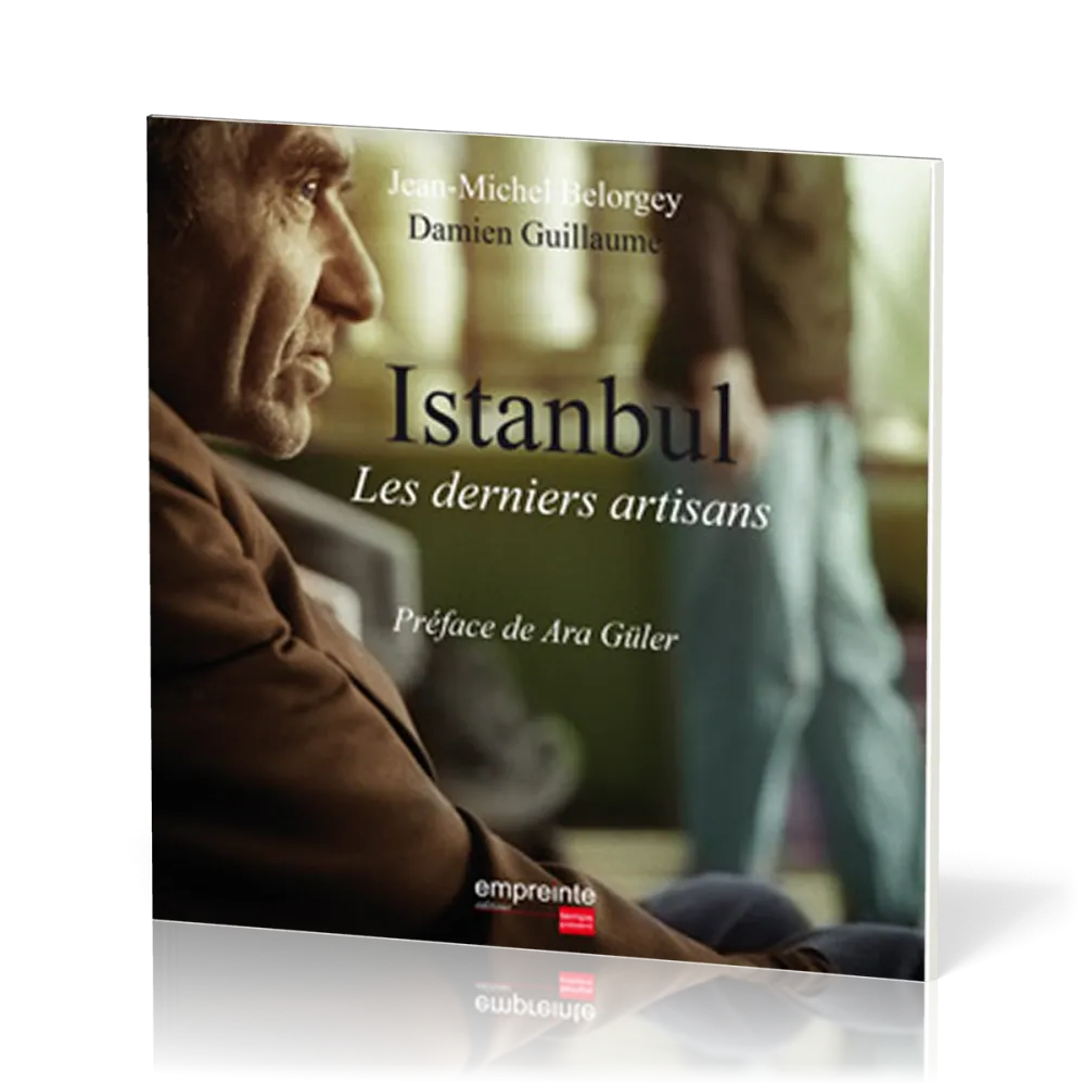 Istanbul - Les derniers artisans