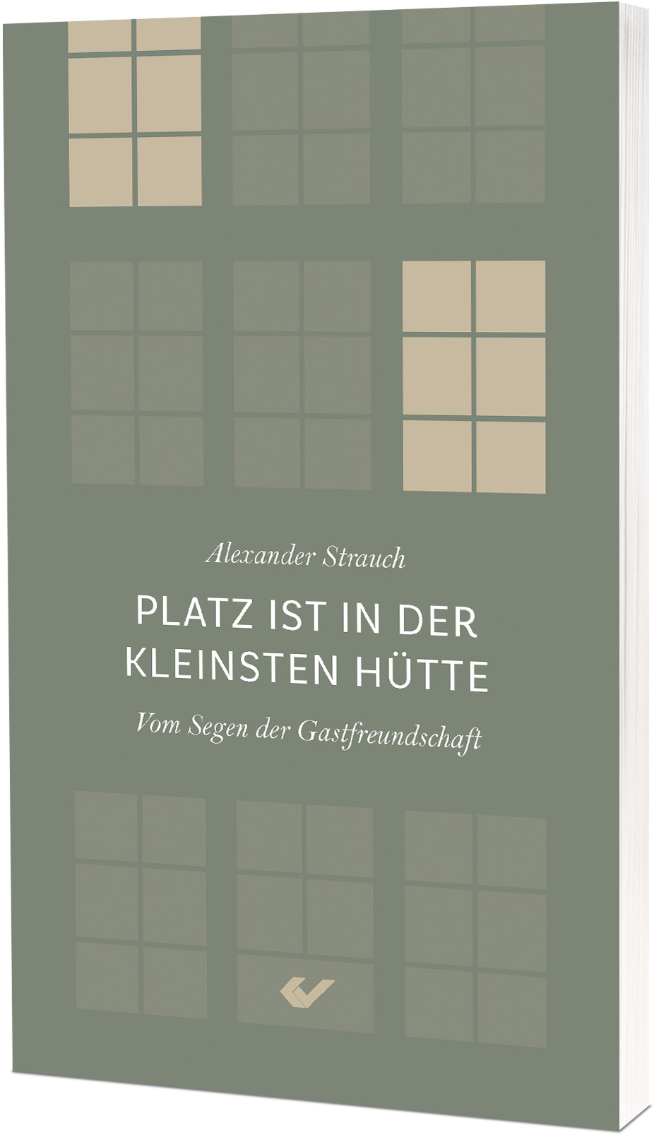Platz ist in der kleinsten Hütte - Vom Segen der Gastfreundschaft