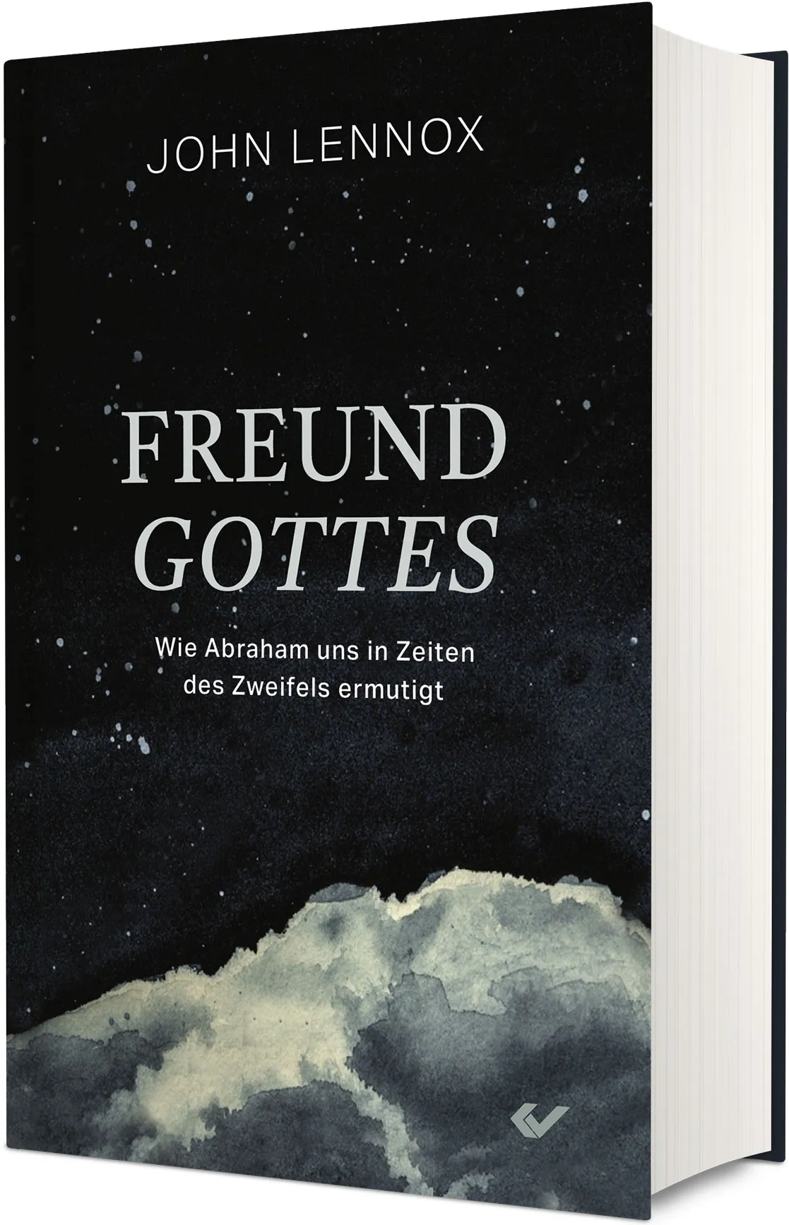 Freund Gottes - Wie Abraham uns in Zeiten des Zweifels ermutigt