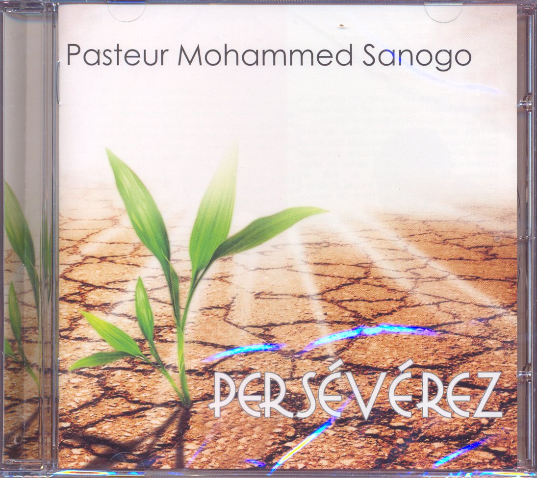 PERSÉVÉREZ - [CD, 2010]