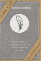 Faltkarte - Herzliches Beileid