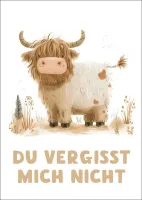 Kartenbox Kindergebete - Du bist bei mir!  - 12 beliebte Kindergebete