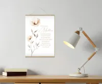 Poster Bonhoeffer A4