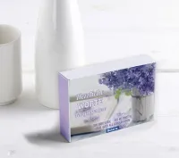 Neujahrslose 100 Stück - Herzliche Worte