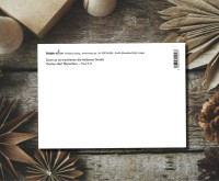 Postkarten Heilsame Gnade - Titus 2,11