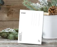 Postkarten Jahreslosung 2026 Simone Riedel  - Offenbarung 21,5