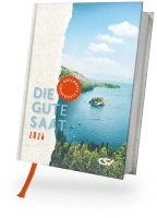 Allemand, Calendrier La Bonne Semence - relié